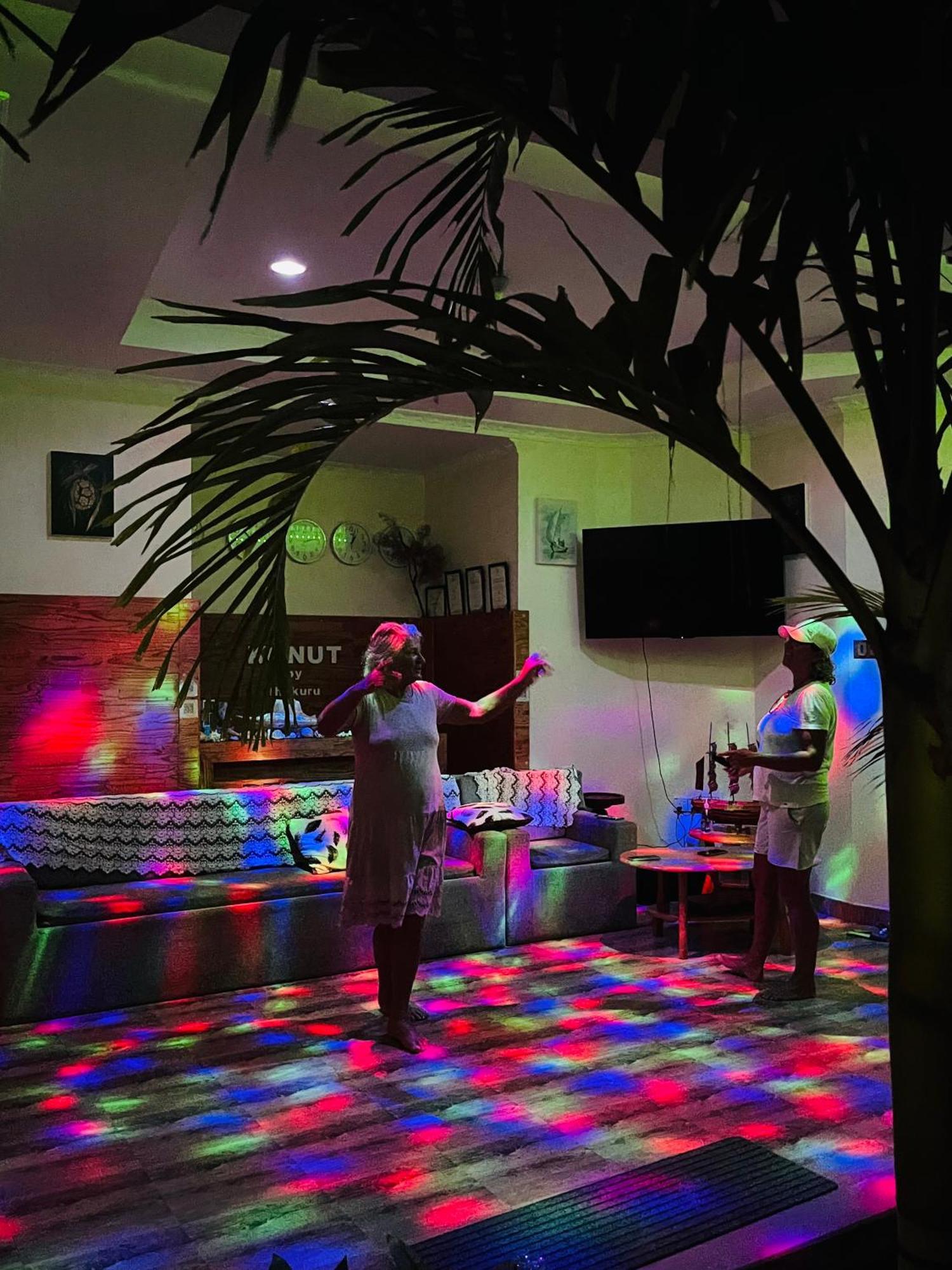 Konut By Thakuru Hotel Guraidhoo  Exterior photo
