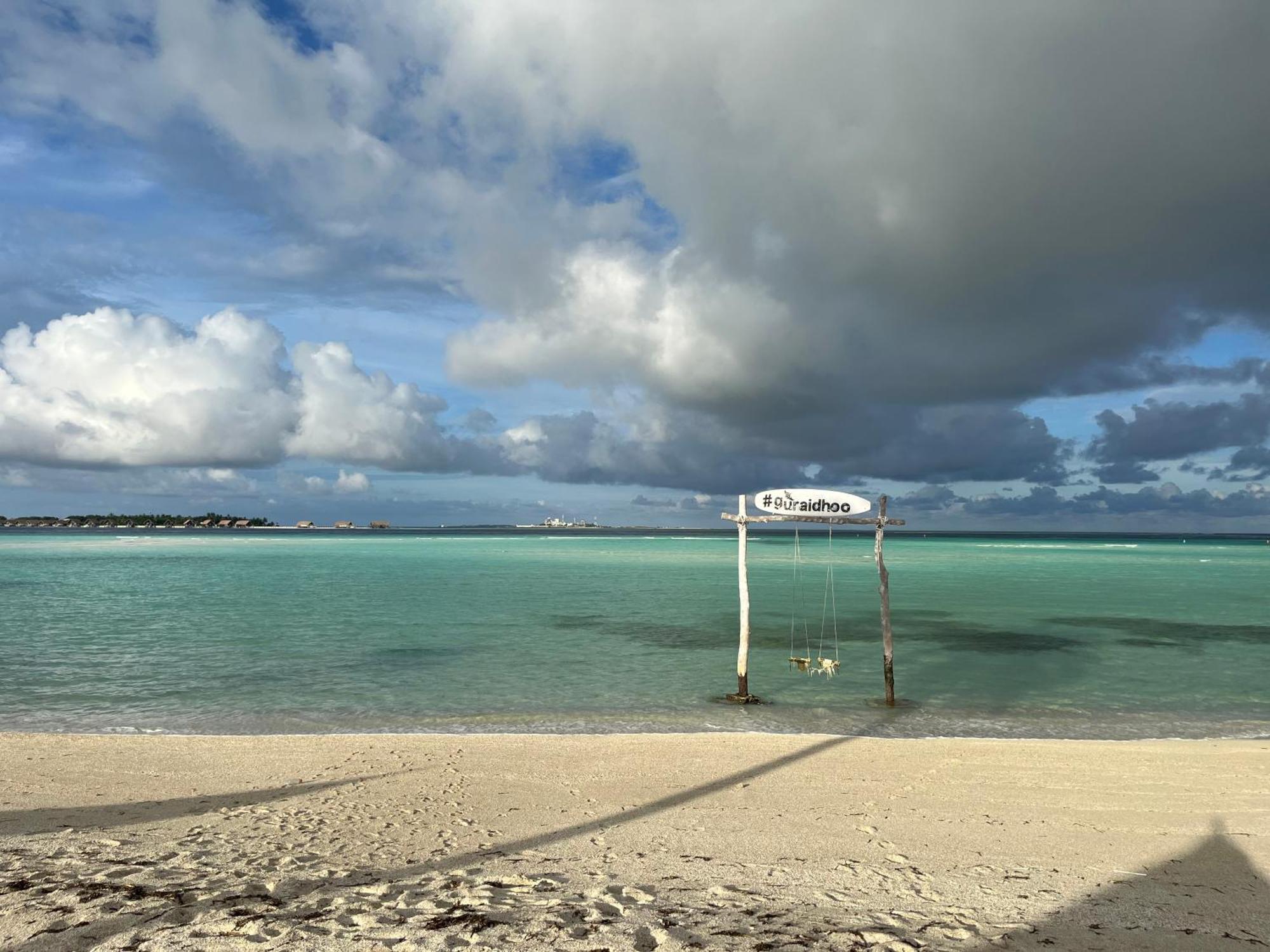Konut By Thakuru Hotel Guraidhoo  Exterior photo