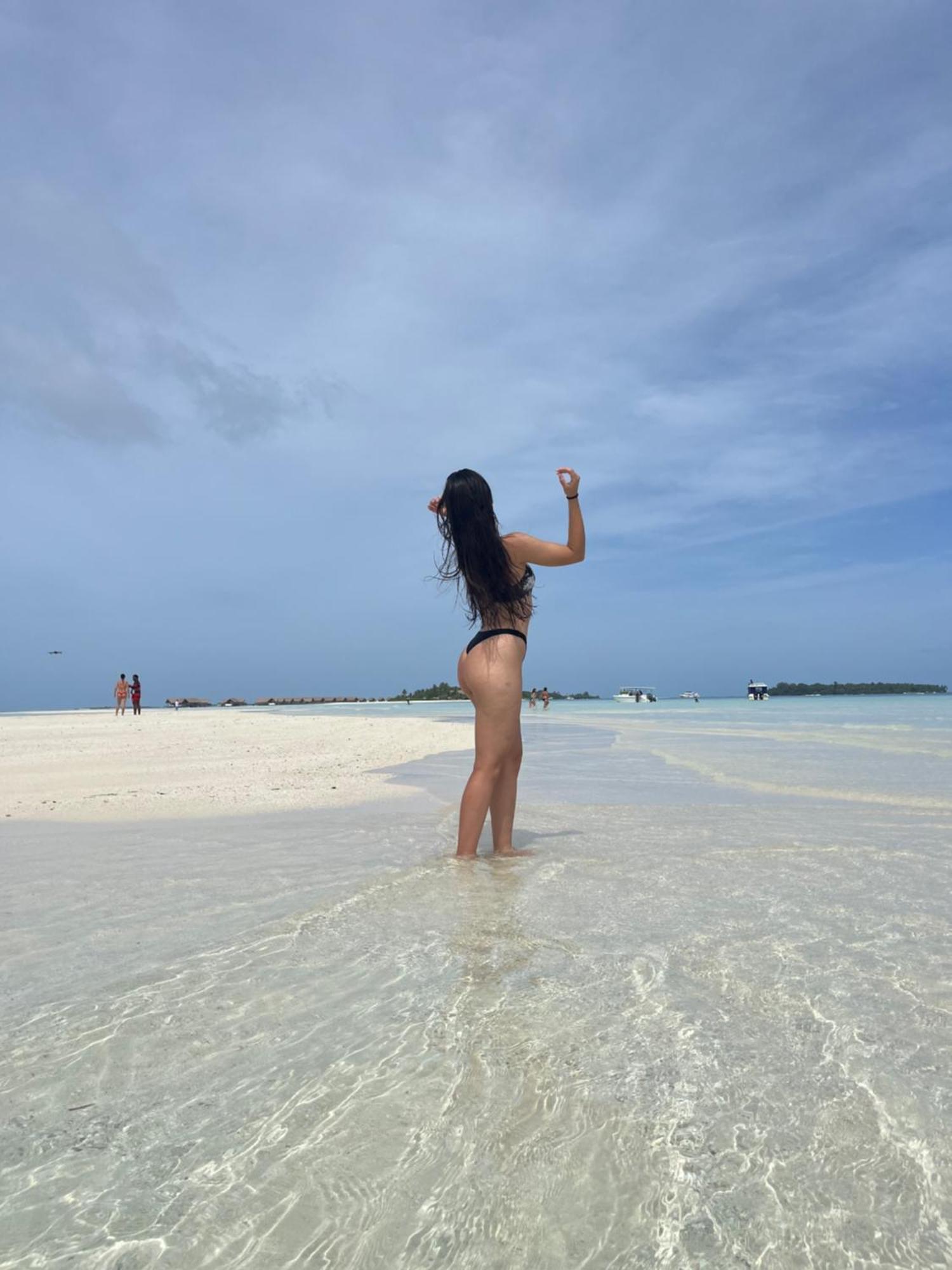 Konut By Thakuru Hotel Guraidhoo  Exterior photo