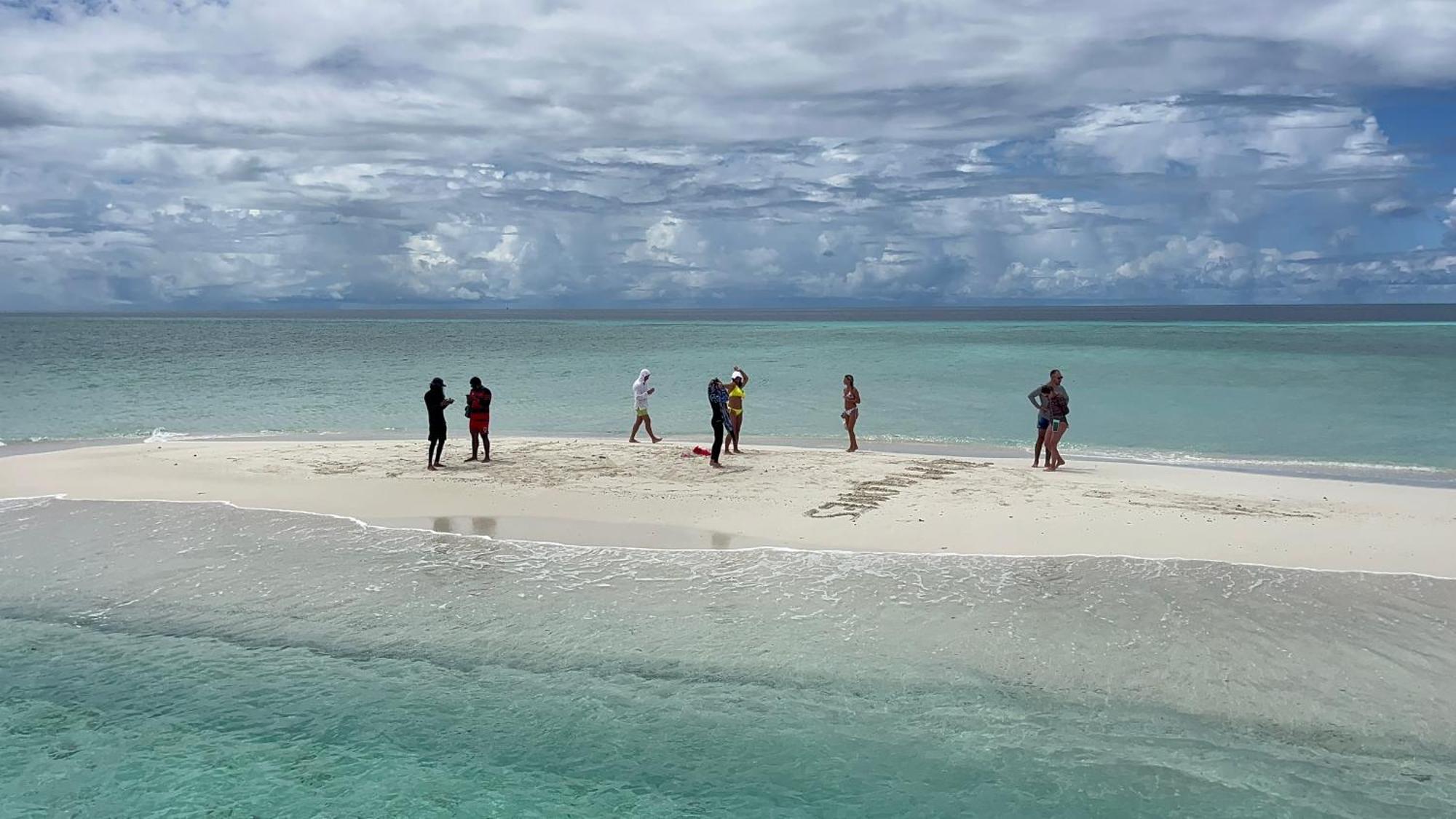 Konut By Thakuru Hotel Guraidhoo  Exterior photo