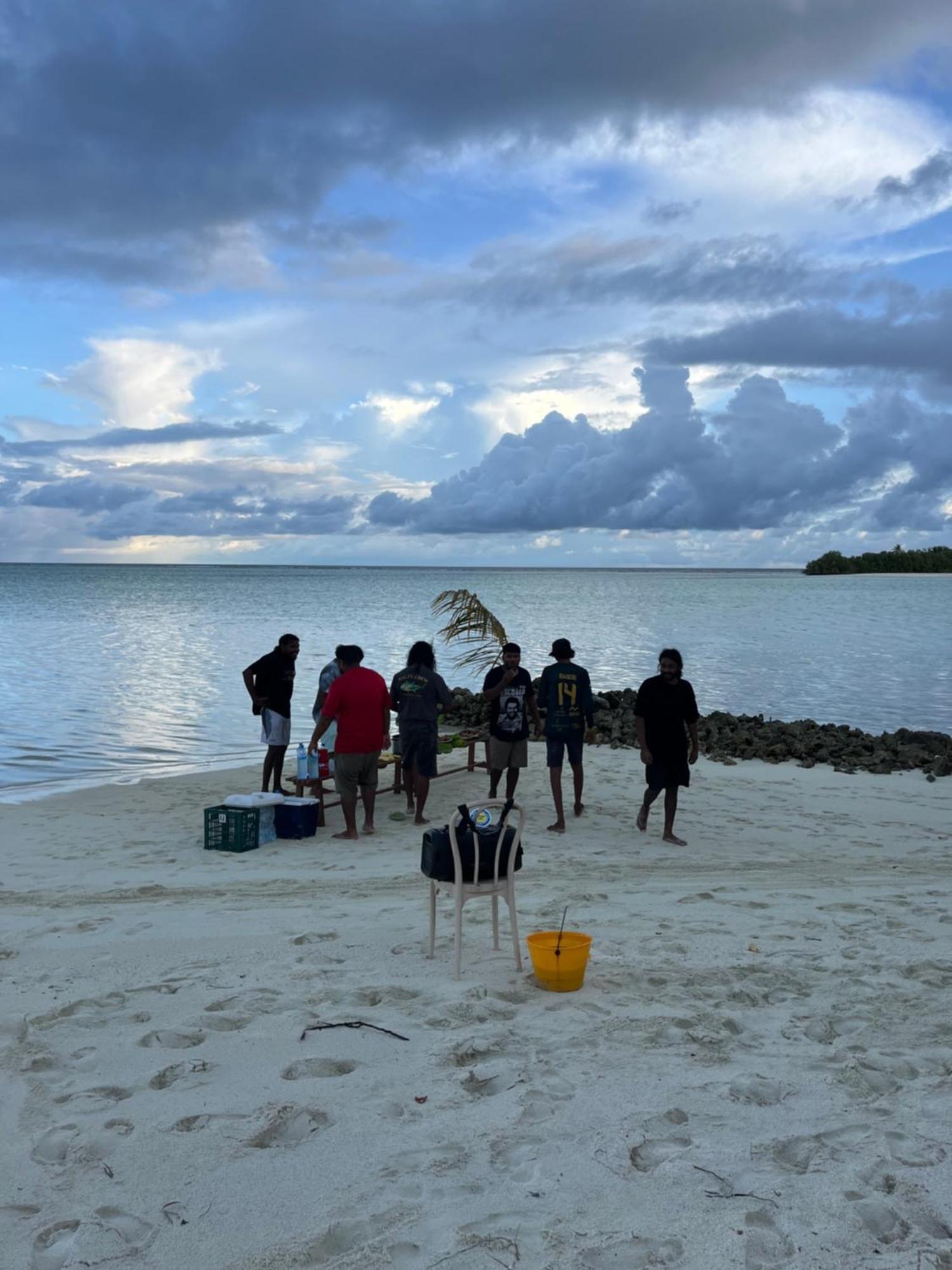 Konut By Thakuru Hotel Guraidhoo  Exterior photo
