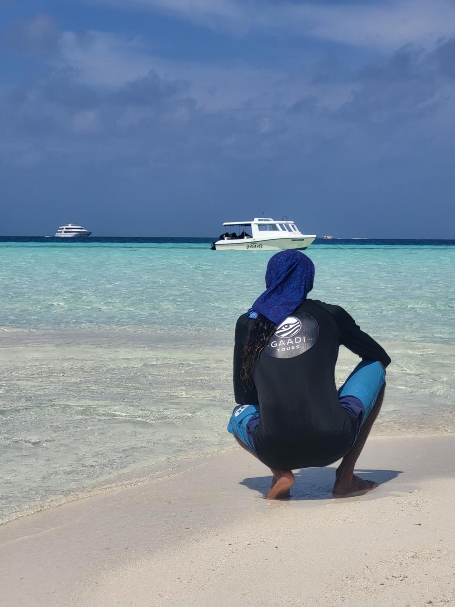 Konut By Thakuru Hotel Guraidhoo  Exterior photo